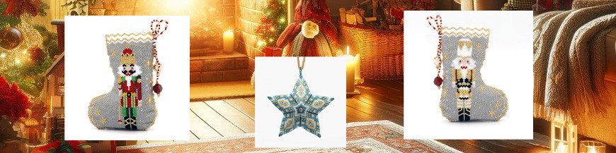 Kerst thema